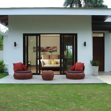 Kandaya Resort