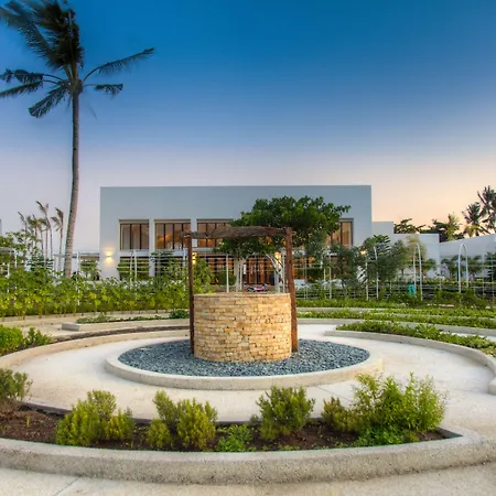 Kandaya Resort