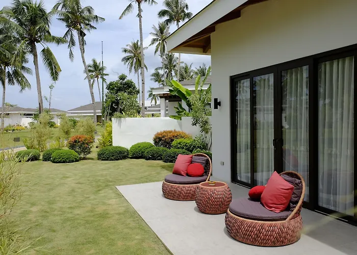Resort Kandaya 5*