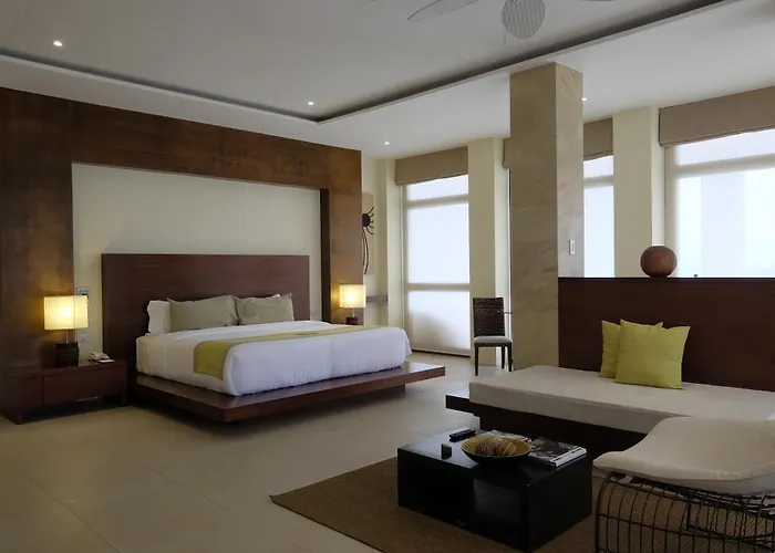 Resort Kandaya