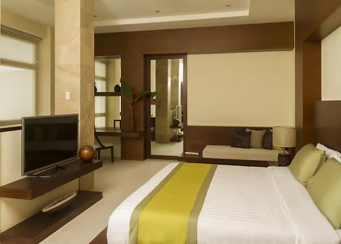 Kandaya Resort Daanbantayan
