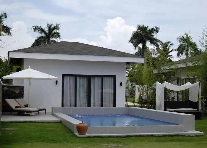 Resort Kandaya