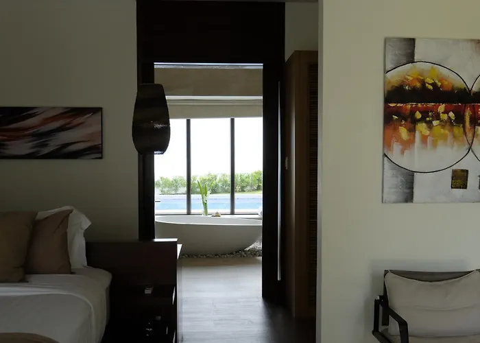 Kandaya 5* Daanbantayan