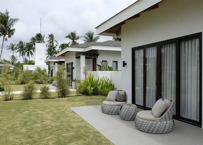 Kandaya 5* Daanbantayan