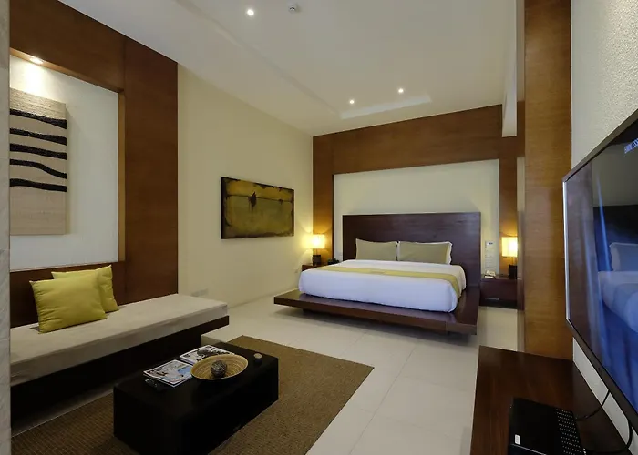 Kandaya 5* Daanbantayan