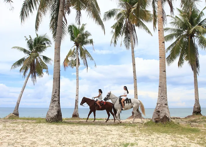 Kandaya Resort Daanbantayan