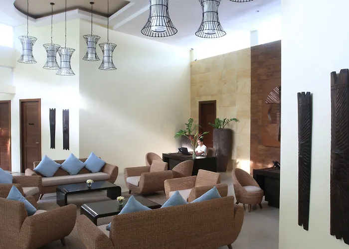 Kandaya Station touristique 5*