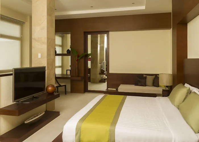 Kandaya Resort 5*