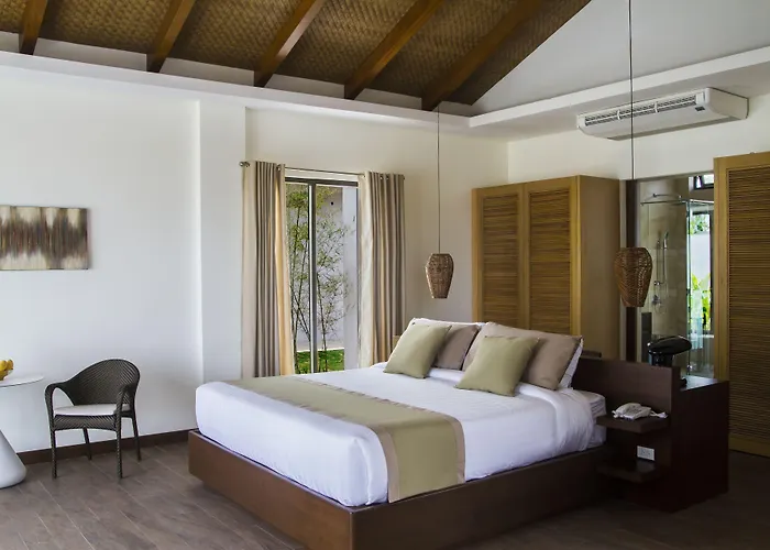 Resort Kandaya 5*