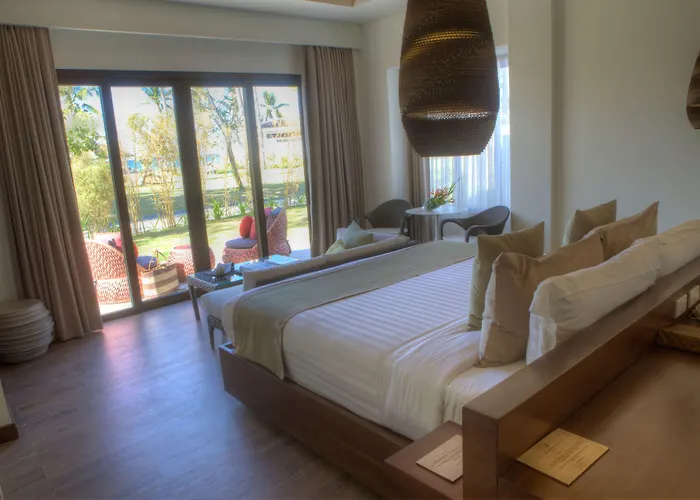 Kandaya 5*