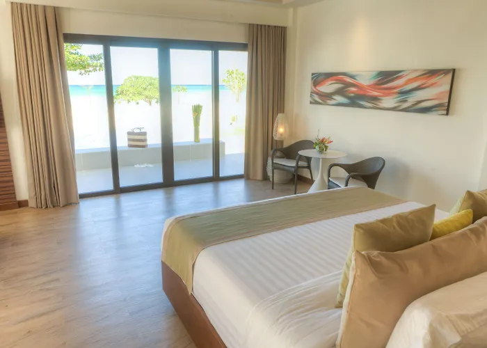 Kandaya Resort