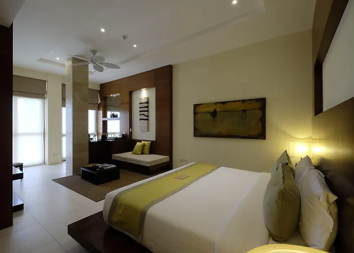 Kandaya Resort Daanbantayan