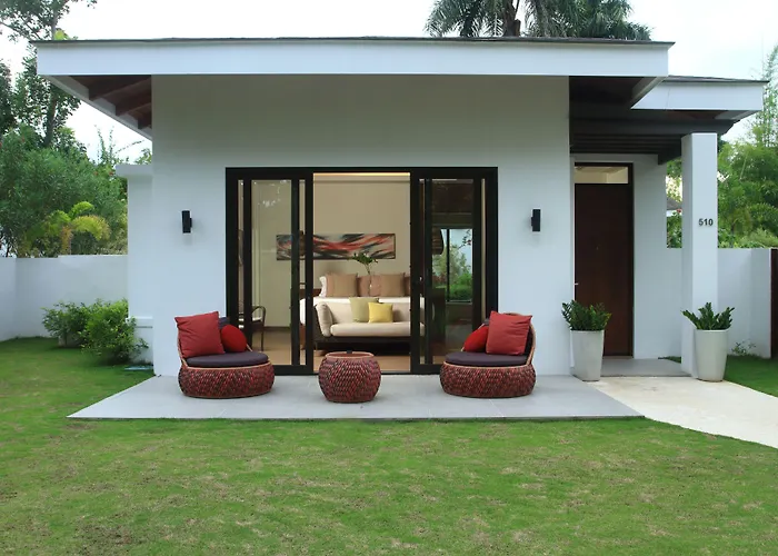 Kandaya 5*