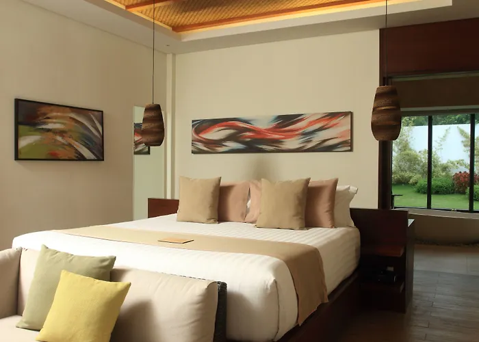 Resort Kandaya 5*