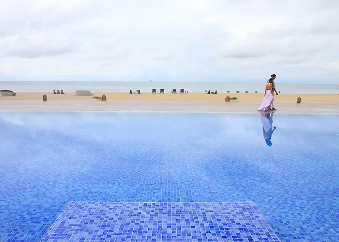 Kandaya 5*