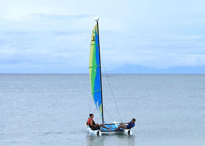 Kandaya 5* Daanbantayan