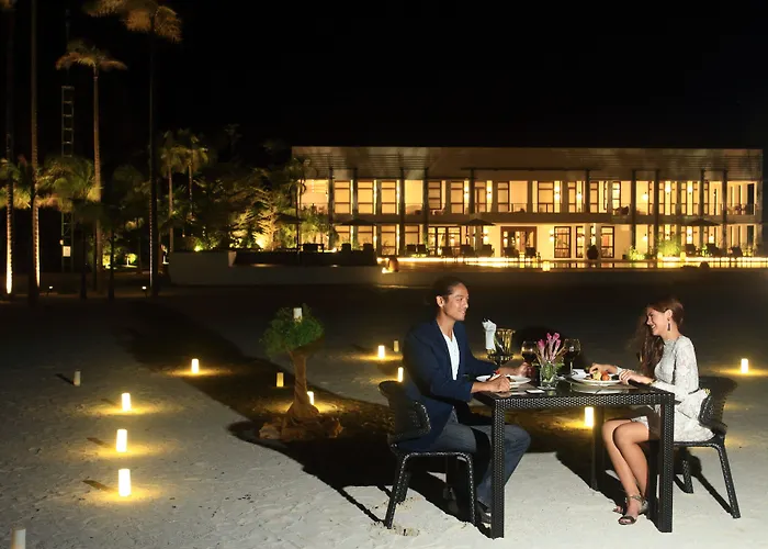Kandaya 5* Daanbantayan