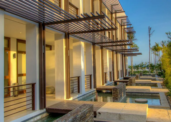Kandaya Station touristique 5*
