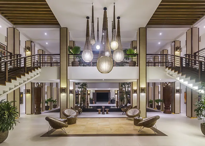 Resort Kandaya