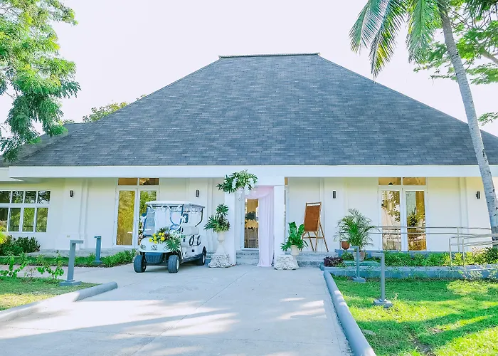 Resort Kandaya 5*