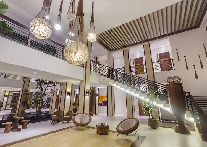 Resort Kandaya