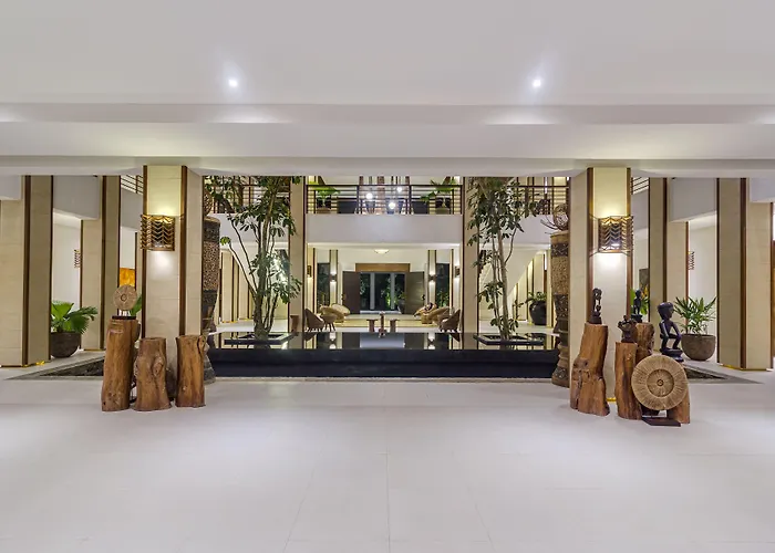 Kandaya Resort 5*
