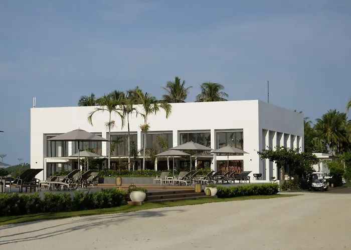 Resort Kandaya 5*
