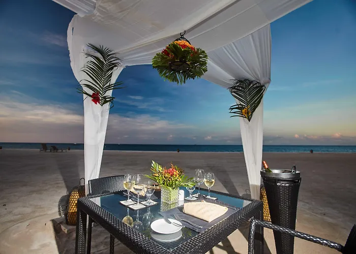 Kandaya Resort 5*