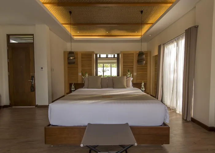 Kandaya 5*