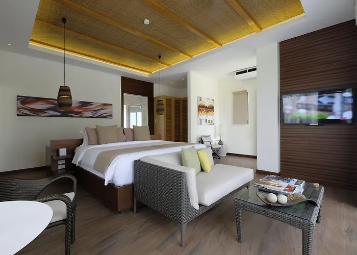 Kandaya 5*