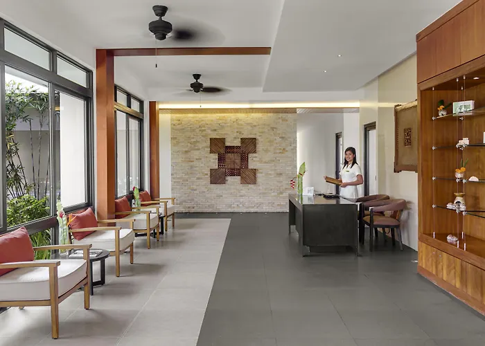 Kandaya Station touristique 5*
