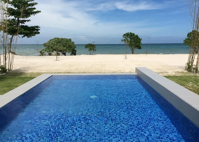 Resort Kandaya