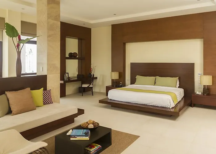 Kandaya Resort