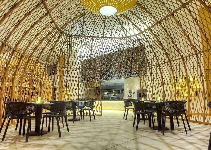 Resort Kandaya