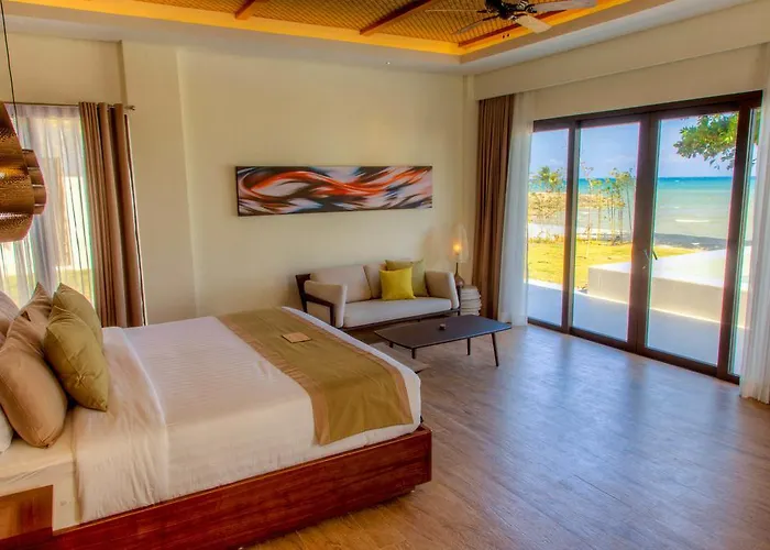 Kandaya 5*