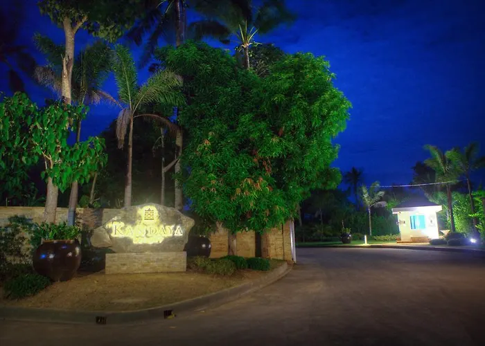 Kandaya 5* Daanbantayan