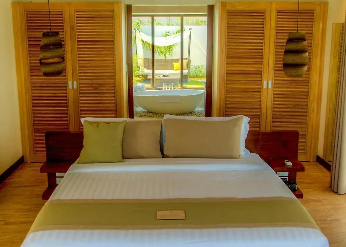Kandaya 5*