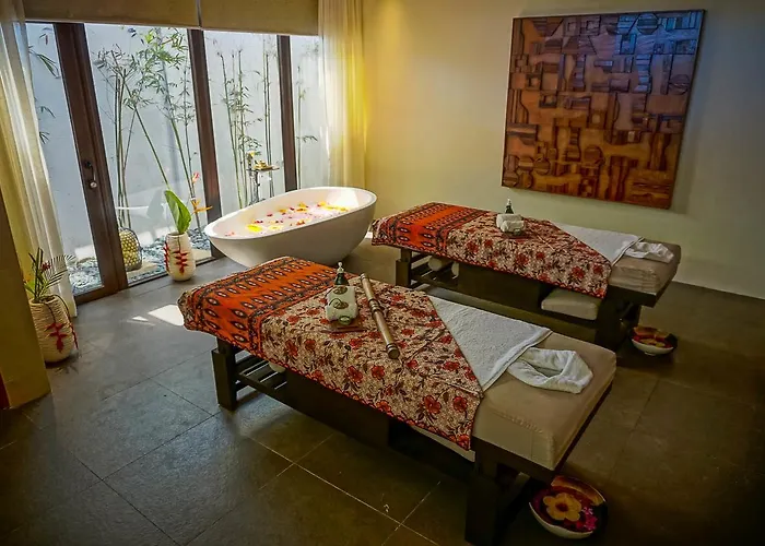 Resort Kandaya Daanbantayan