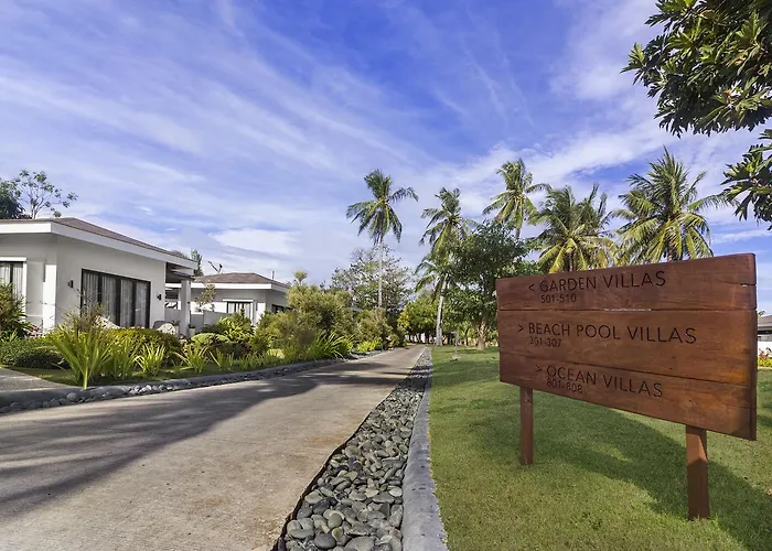 Resort Kandaya