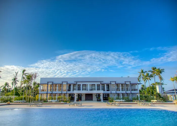 Kandaya Resort