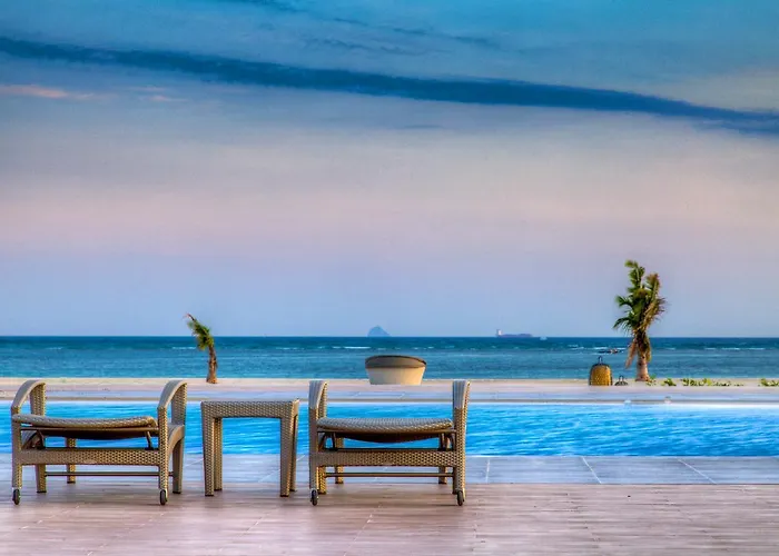 Kandaya 5*