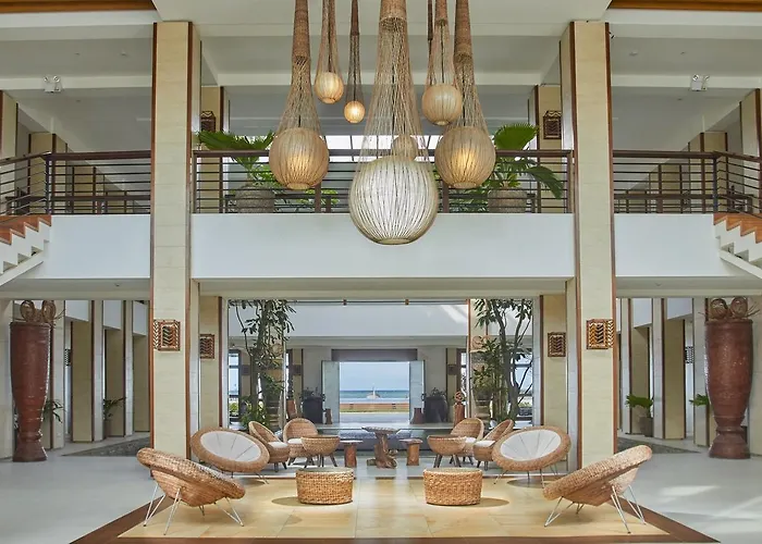 Resort Kandaya