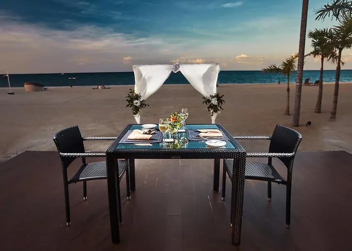 Kandaya Resort 5*