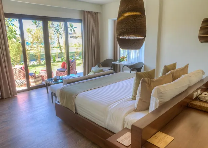 Kandaya 5*