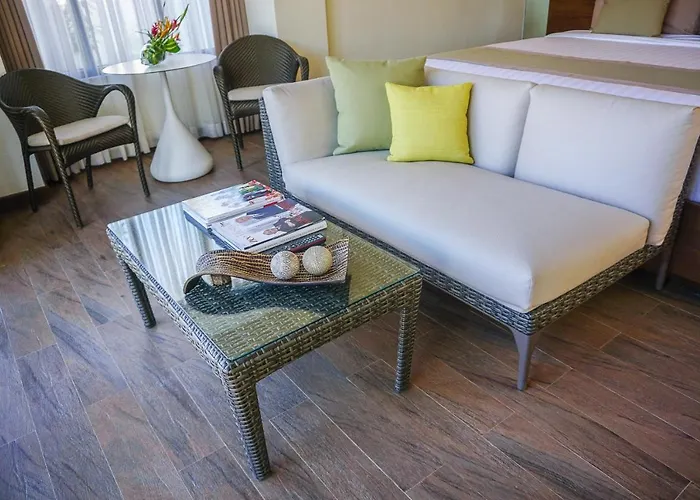 Resort Kandaya 5*
