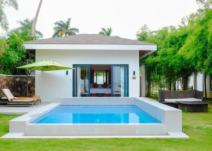 Kandaya Resort 5*