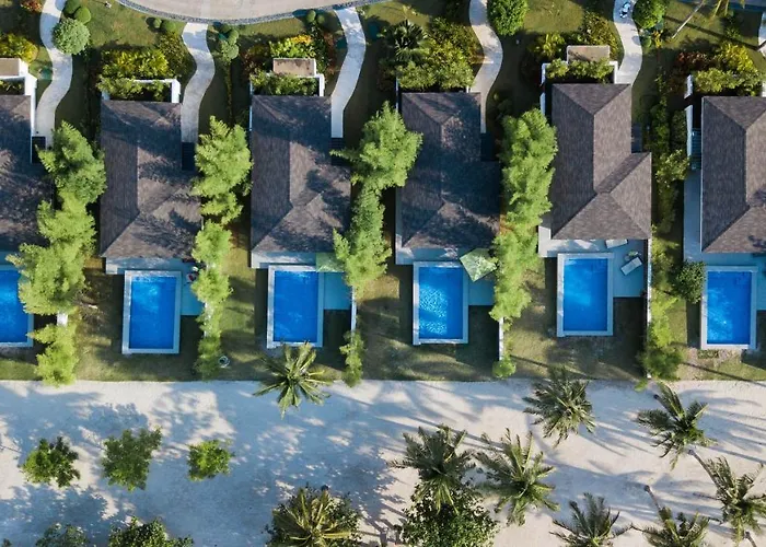 Kandaya Resort Daanbantayan