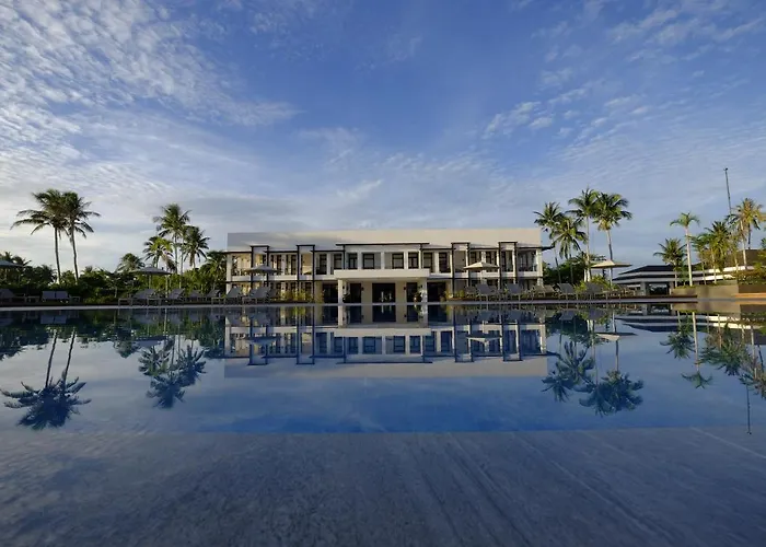 Kandaya 5* Daanbantayan