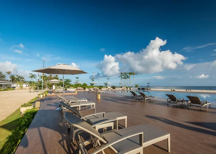 Kandaya Resort Daanbantayan