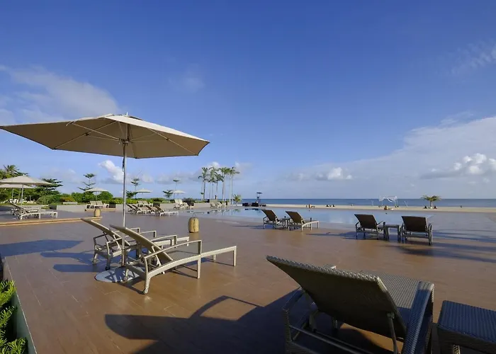 Kandaya 5* Daanbantayan
